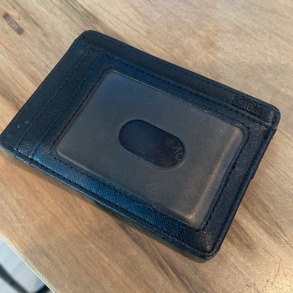 Buffway Men’s Wallet (Slim) - Picture 3 of 3